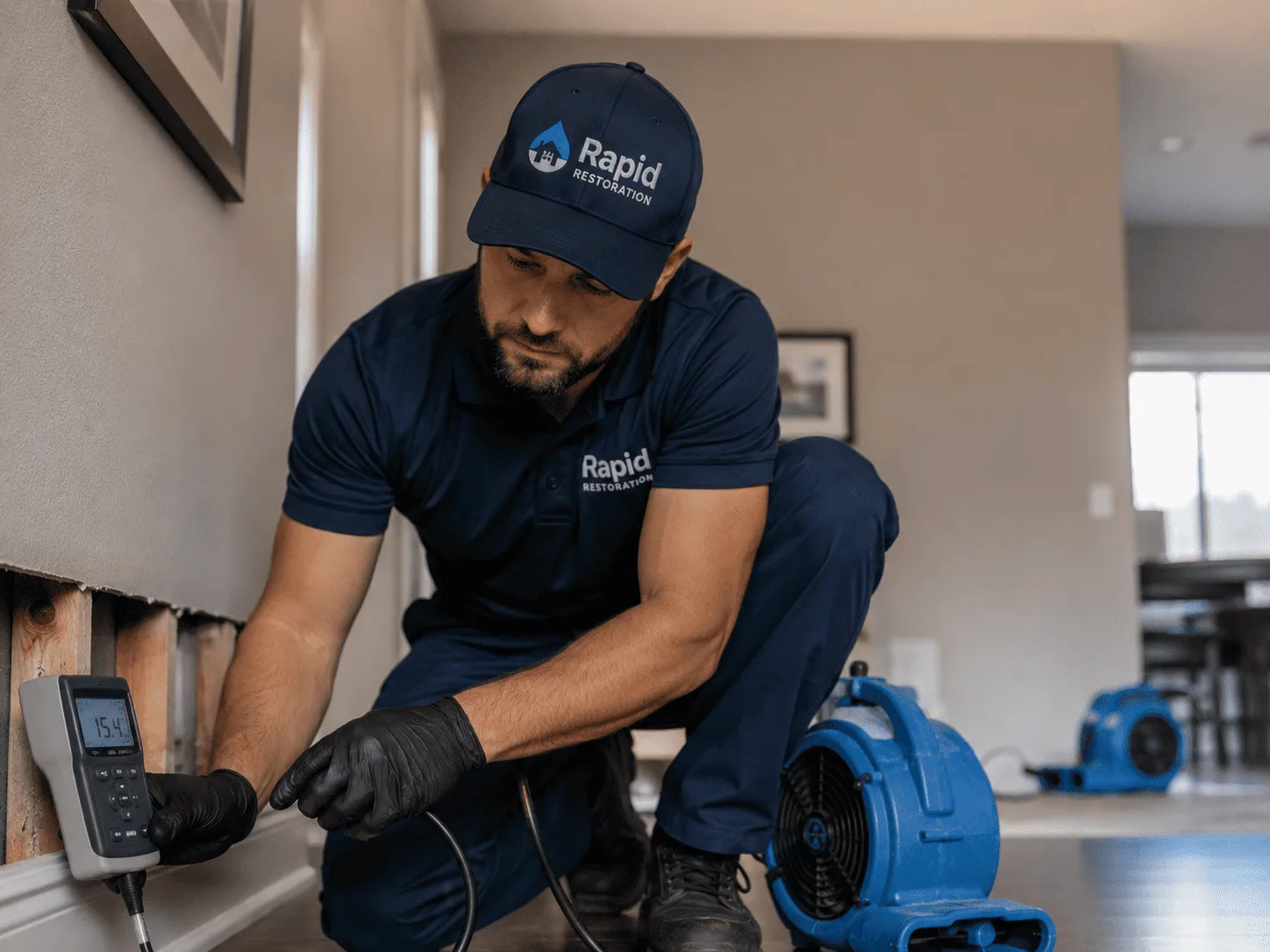 Common questions about Structural Drying in Blythewood, SC